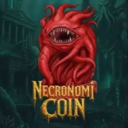 Necronomicoin